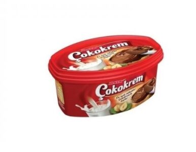 ÜLKER ÇOKOKREM 400 GR